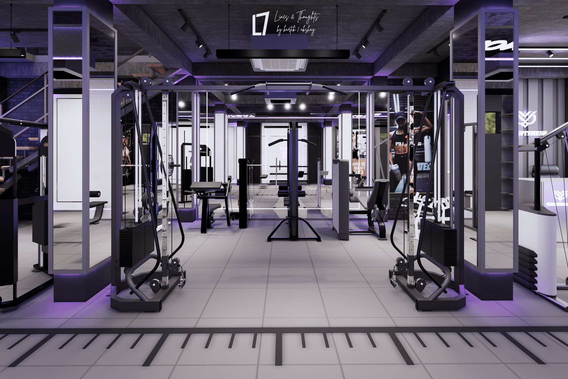 OWL Fitness Image